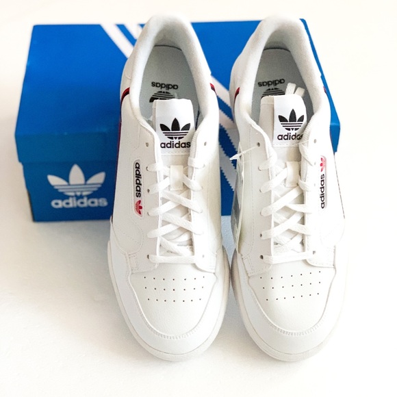 Adidas Continental 80 J - Picture 2 of 8